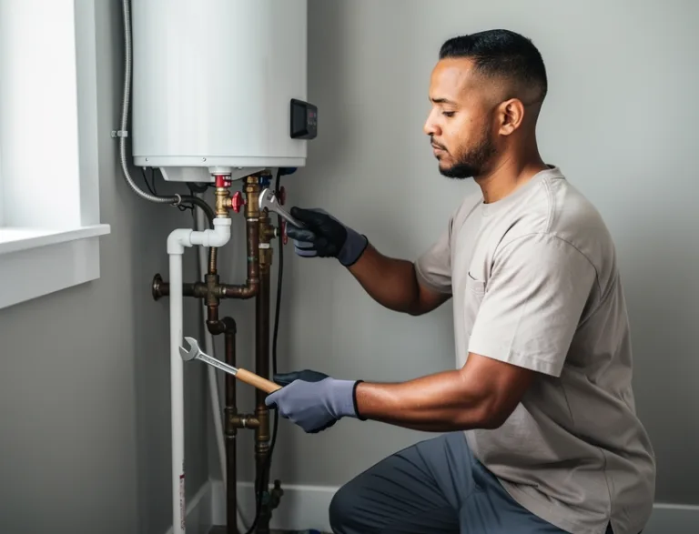 Boiler Reparatur Service in Rudow
